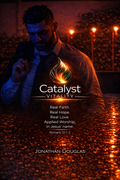Catalyst Vitality eBook for men